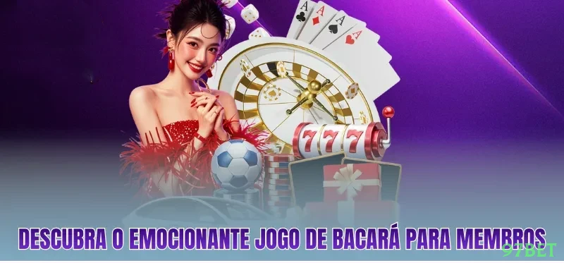 Baccarat Digital vs Ao Vivo