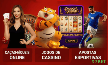 97bet Cassino Clássico