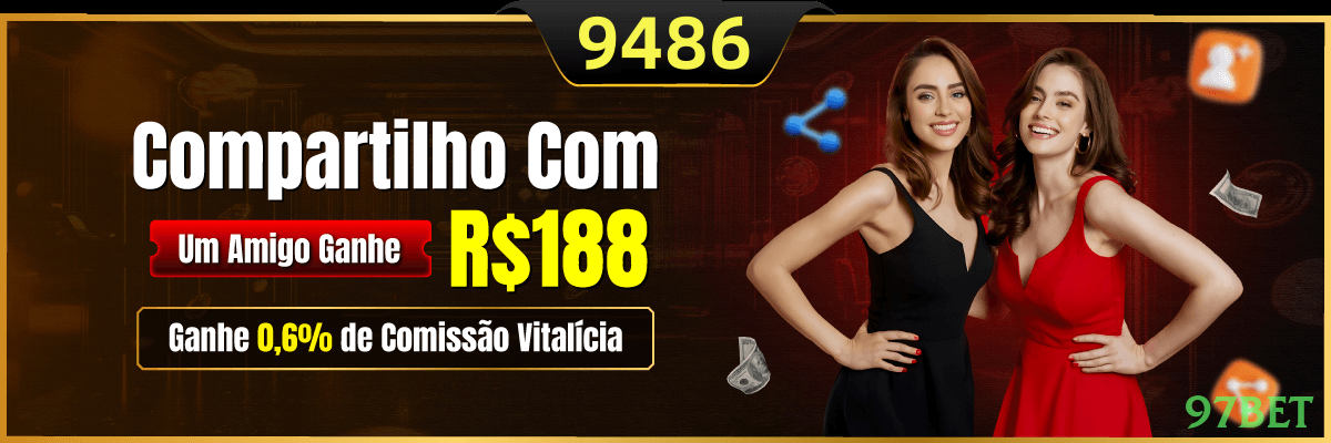 97bet Cassino Clássico